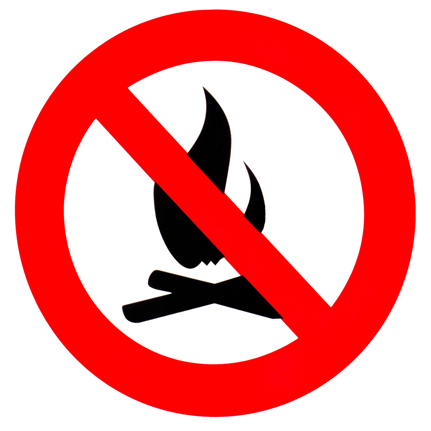 Burn ban: Thurston County has banned all yard-waste and land-clearing fires through Sept. 30, 2021.