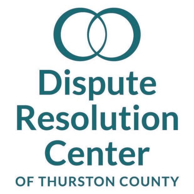 Dispute Resolution Center volunteers encounter and help participants solve many kinds of conflict.