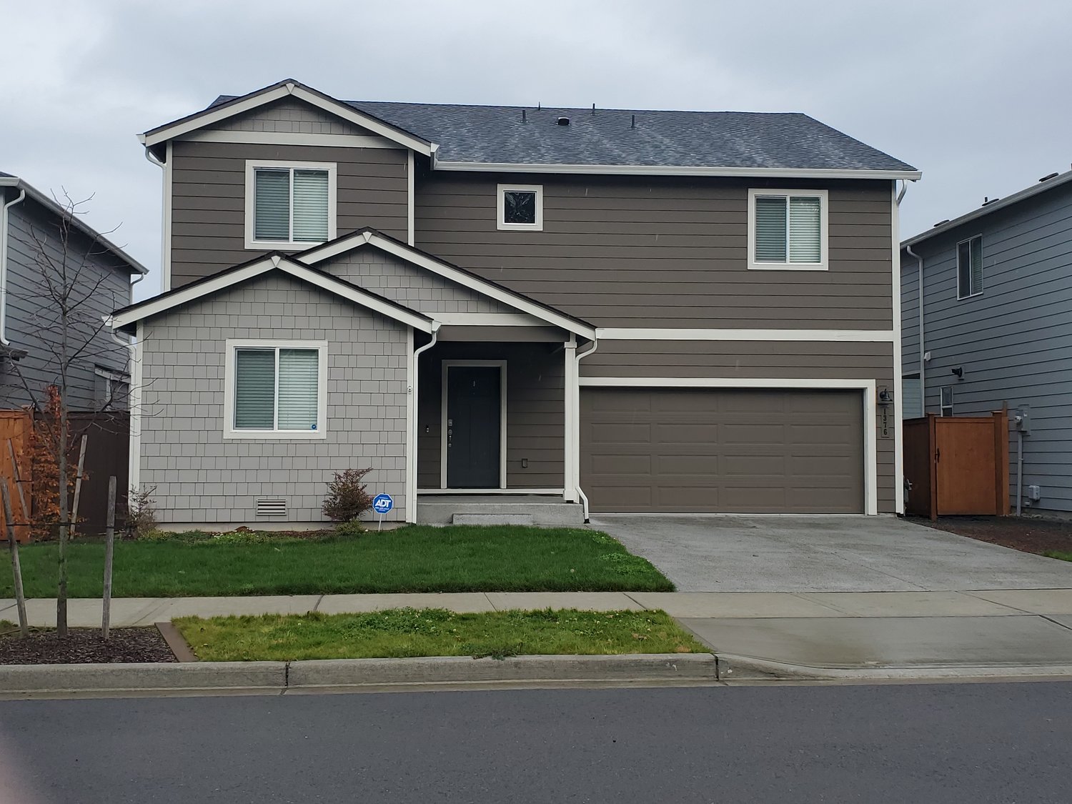 This home at 1376 92nd Way SE in Tumwater was sold by Max Torres-Pinto for $523,000.
