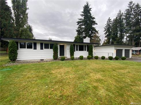 This home at 1917 Mark St NE in Olympia was sold for $418,950 by Mark Ellis from BHGRE - Northwest Home Team.