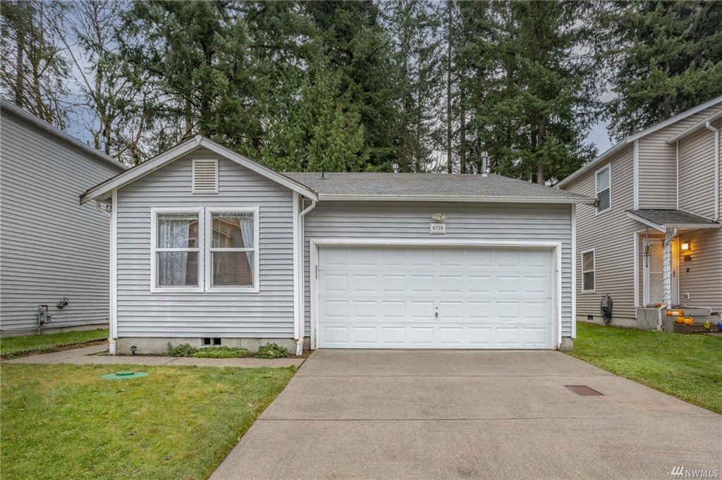 This home at 6720 SW Jericho Lane in Olympia was sold by Sherrie Hovde for $371,000